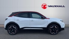 Vauxhall Mokka 100kW GS Line 50kWh 5dr Auto Electric Hatchback